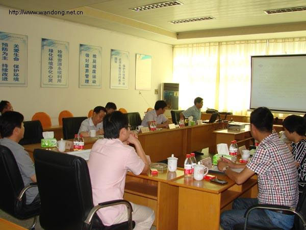 "年产5000立方WDX60特大比表面积吸附树脂技术改造项目”顺利通过省级验收