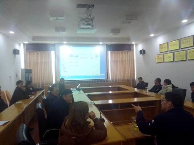 吸取盐城“3·21”事故教训 夯实责任排除安全隐患