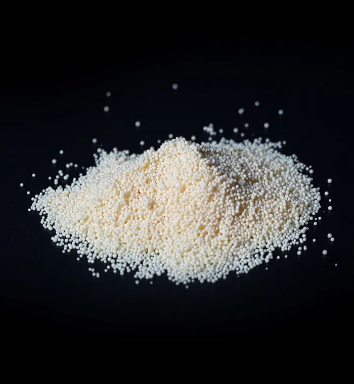 D318 Macroporous Weak Alkaline CrylicAcid Series Anion Exchange Resin