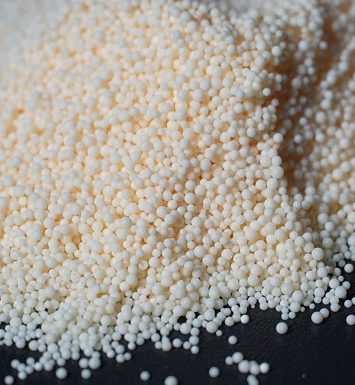 D318 Macroporous Weak Alkaline CrylicAcid Series Anion Exchange Resin-2