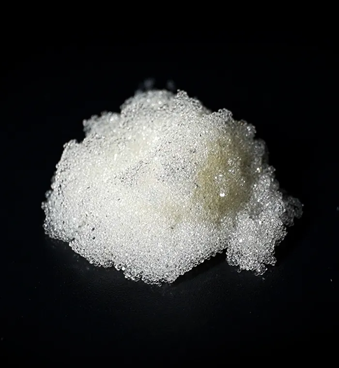 201×7强碱性苯乙烯系I型阴离子交换树脂