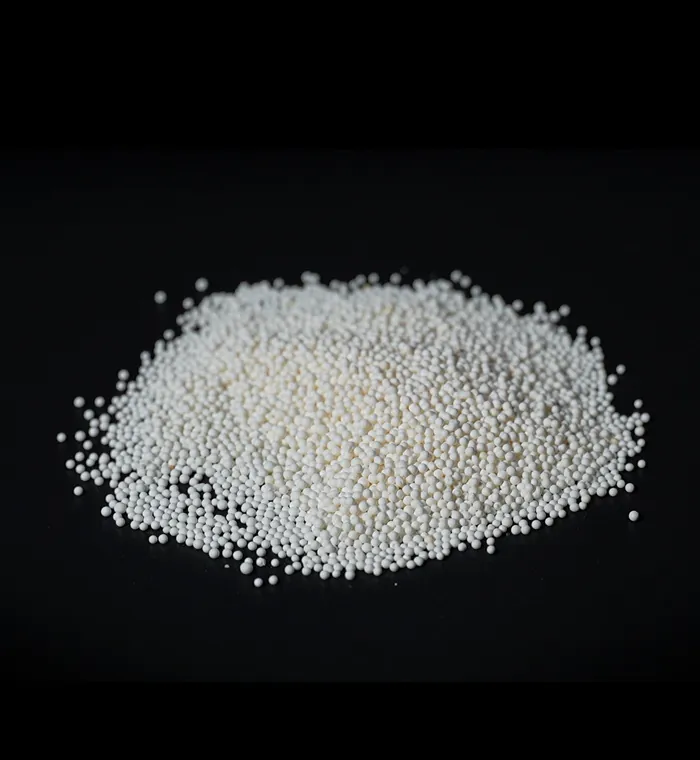 D301大孔弱碱性苯乙烯系阴离子交换树脂
