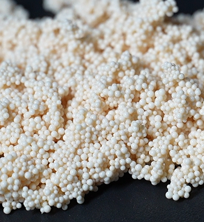 D001大孔强酸性苯乙烯系阳离子交换树脂-2