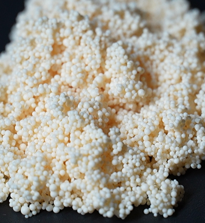 D113-Ⅱ大孔弱酸性丙烯酸系阳离子交换树脂-2