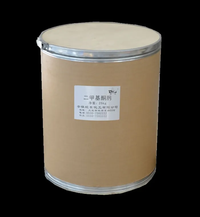 Dimethyl Ketoxime ( New Deoxidant)