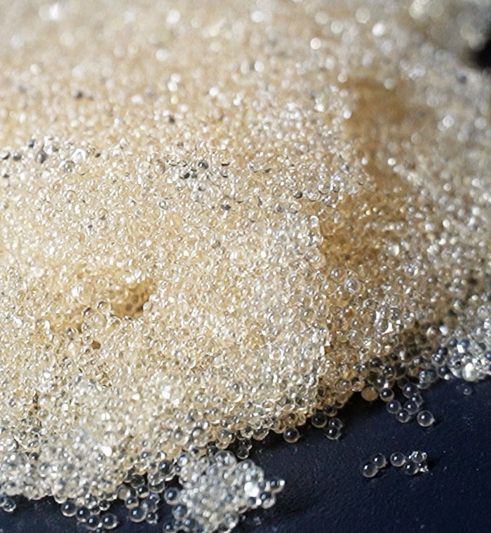 JK008均孔强酸性苯乙烯系阳离子交换树脂-2