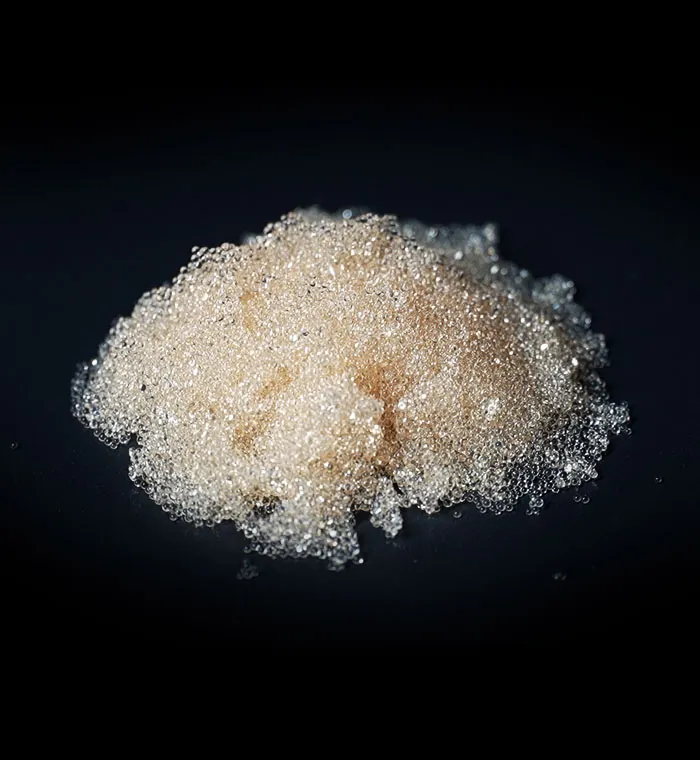 WD-6 Decolorization Special Resin