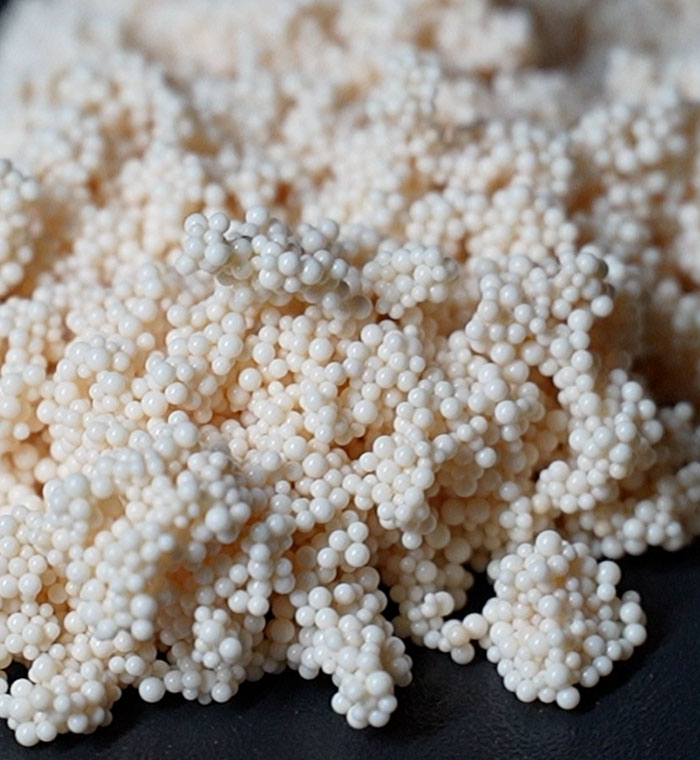 WDA918大孔弱碱性丙烯酸系阴离子交换树脂-2