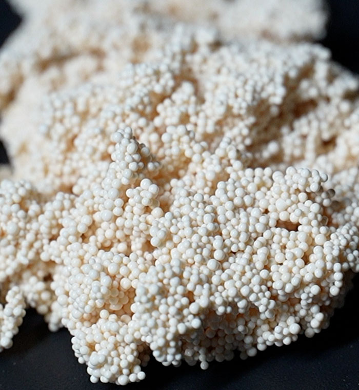 WDX-5大孔吸附树脂-2